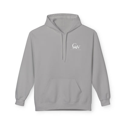Sunset Run Coastal Hoodie