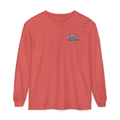 Golden Hour Tide Long Sleeve