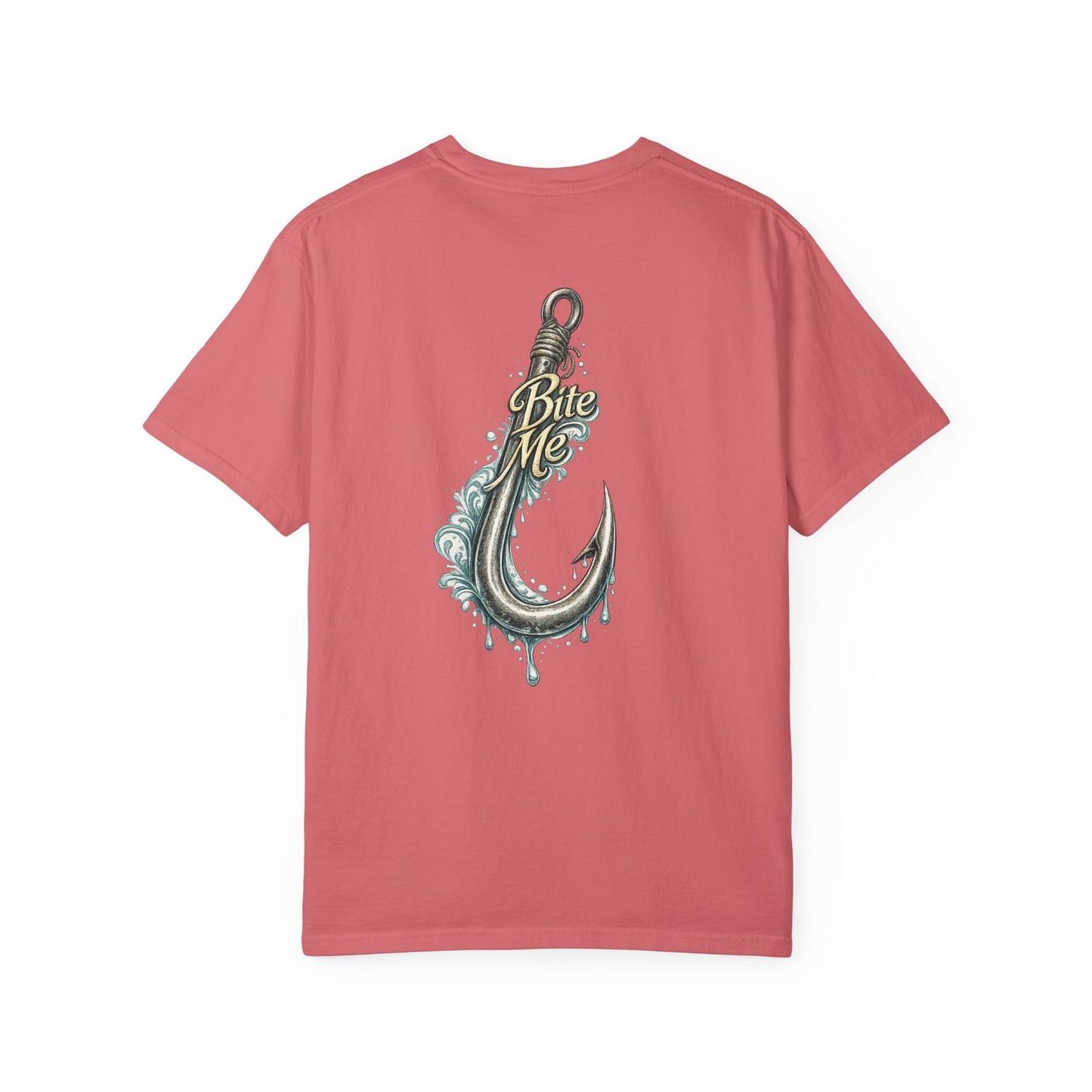 Bite Me – Coastal Hook Tee