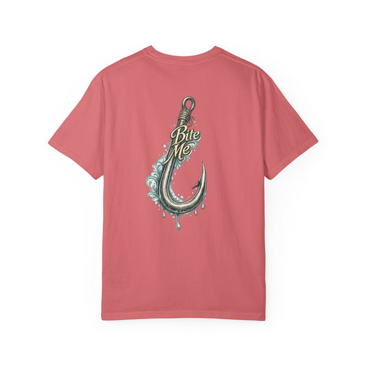 Bite Me – Coastal Hook Tee