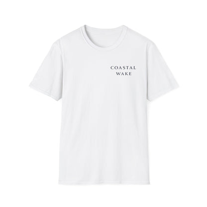 Coastal Retriever Tee