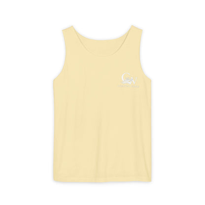 Gone Boating Tank Top