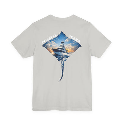 Offshore Ray Tee