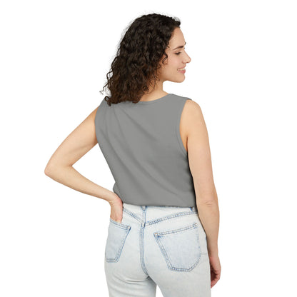 Liquid Assets Tank Top