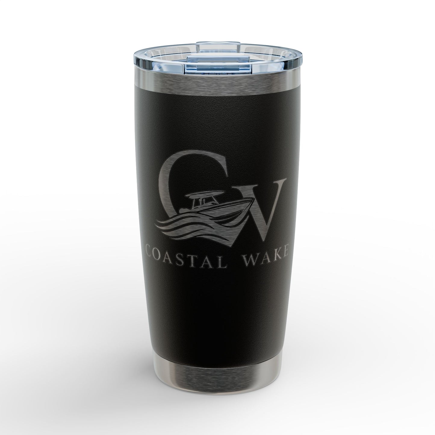 Engraved 20oz  Tumbler