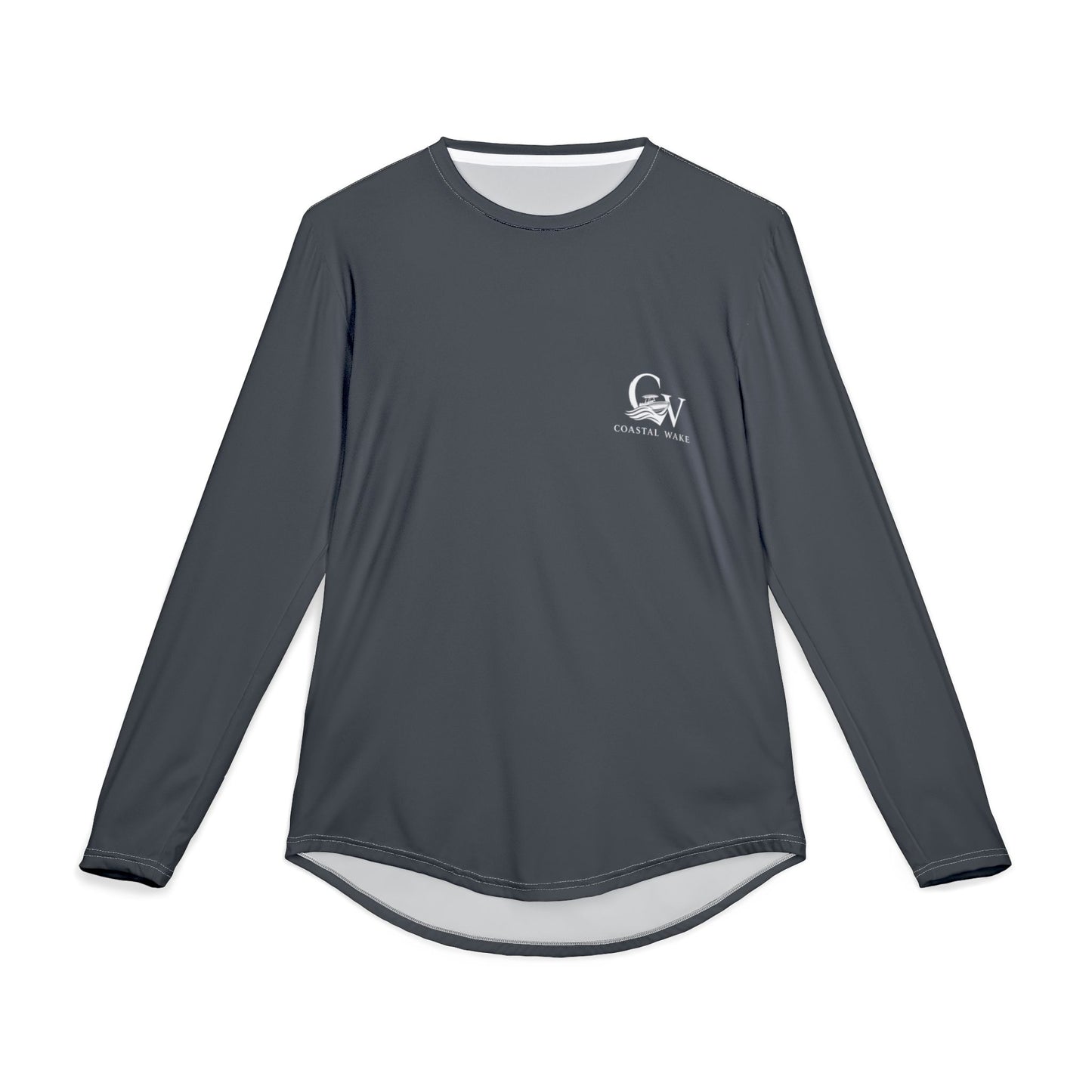 Camo Mahi UV Long Sleeve Shirt