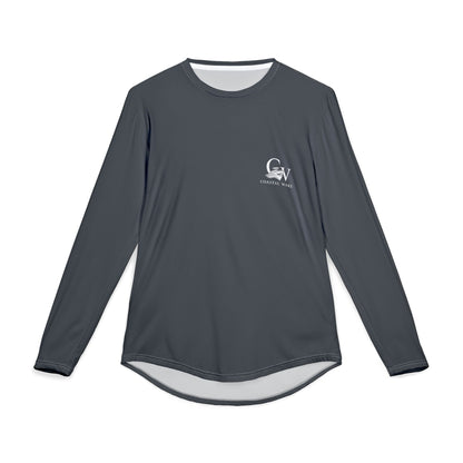 Camo Mahi UV Long Sleeve Shirt