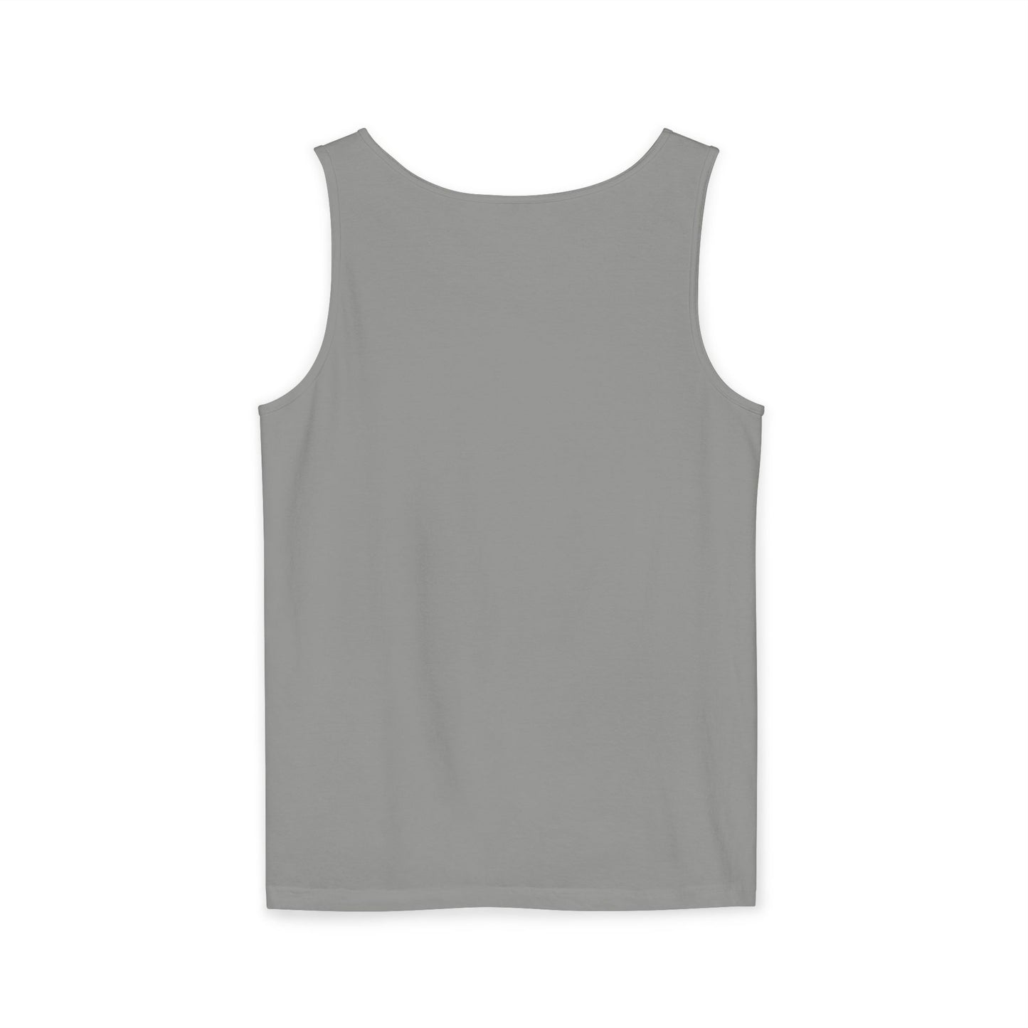 Liquid Assets Tank Top