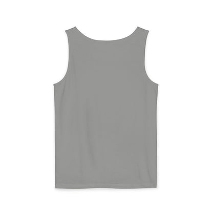 Liquid Assets Tank Top