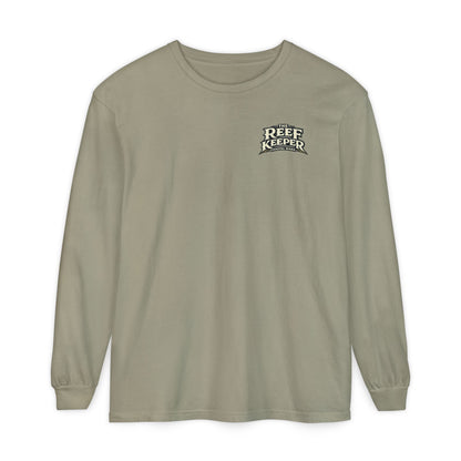 Reef Keeper Long Sleeve Shirt