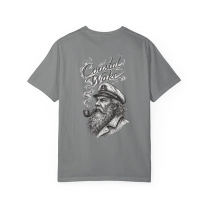 Sailor Pipe Captain Tee
