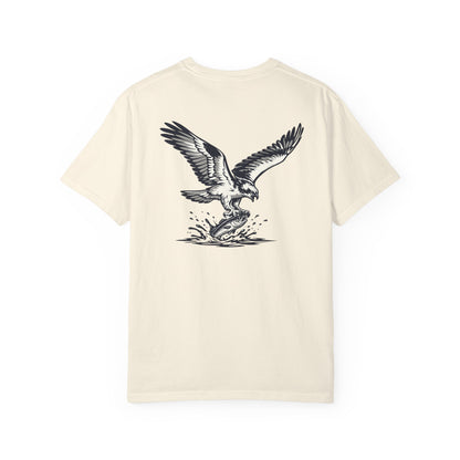 Osprey Catch Graphic Tee