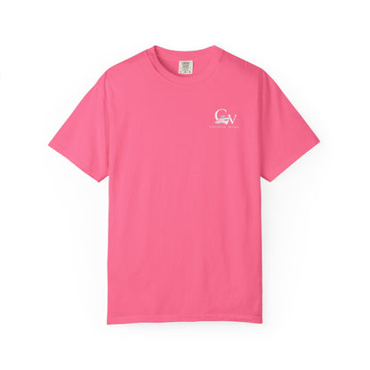 Beach Please – Coastal Women’s Tee