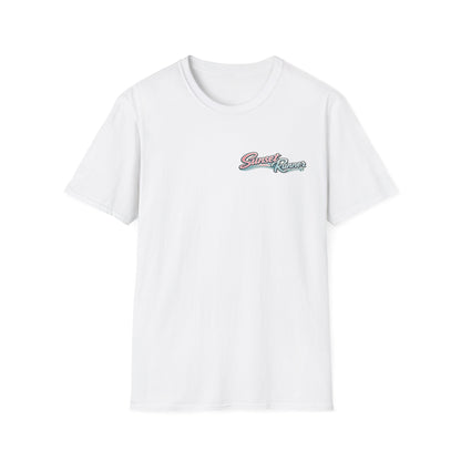 Sunset Runner T-Shirt