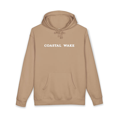 Surf Fishing Hoodie