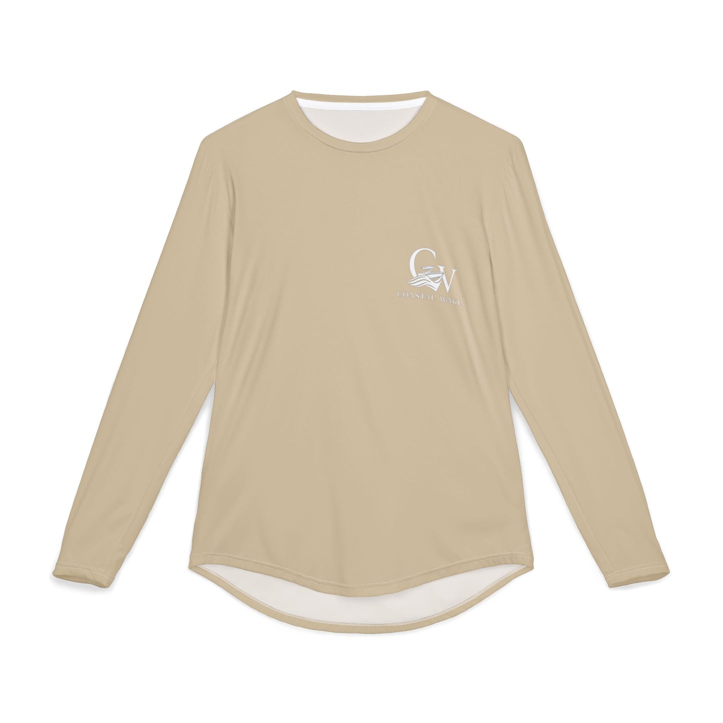 Head-On Patriot UV Long Sleeve Shirt