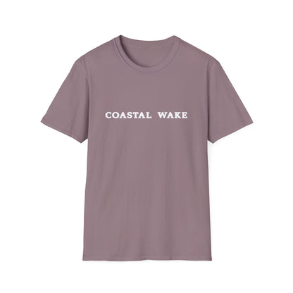 Tidal Camo Lobster Tee