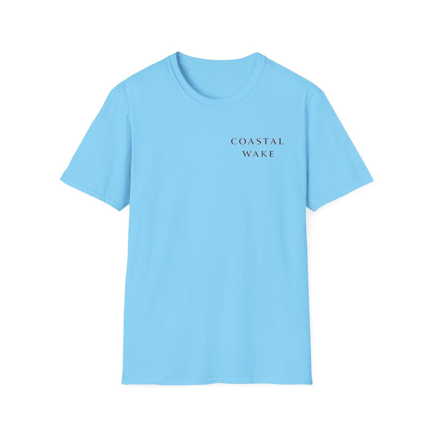 Catching Swells and Pouring Ales T-Shirt