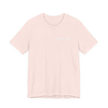 Turtle Time Tee