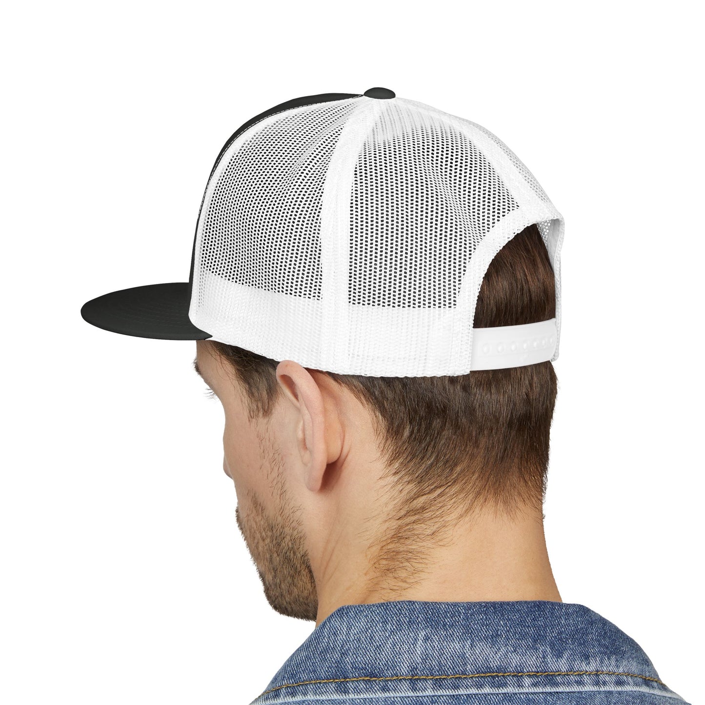 Yacht Trucker Cap
