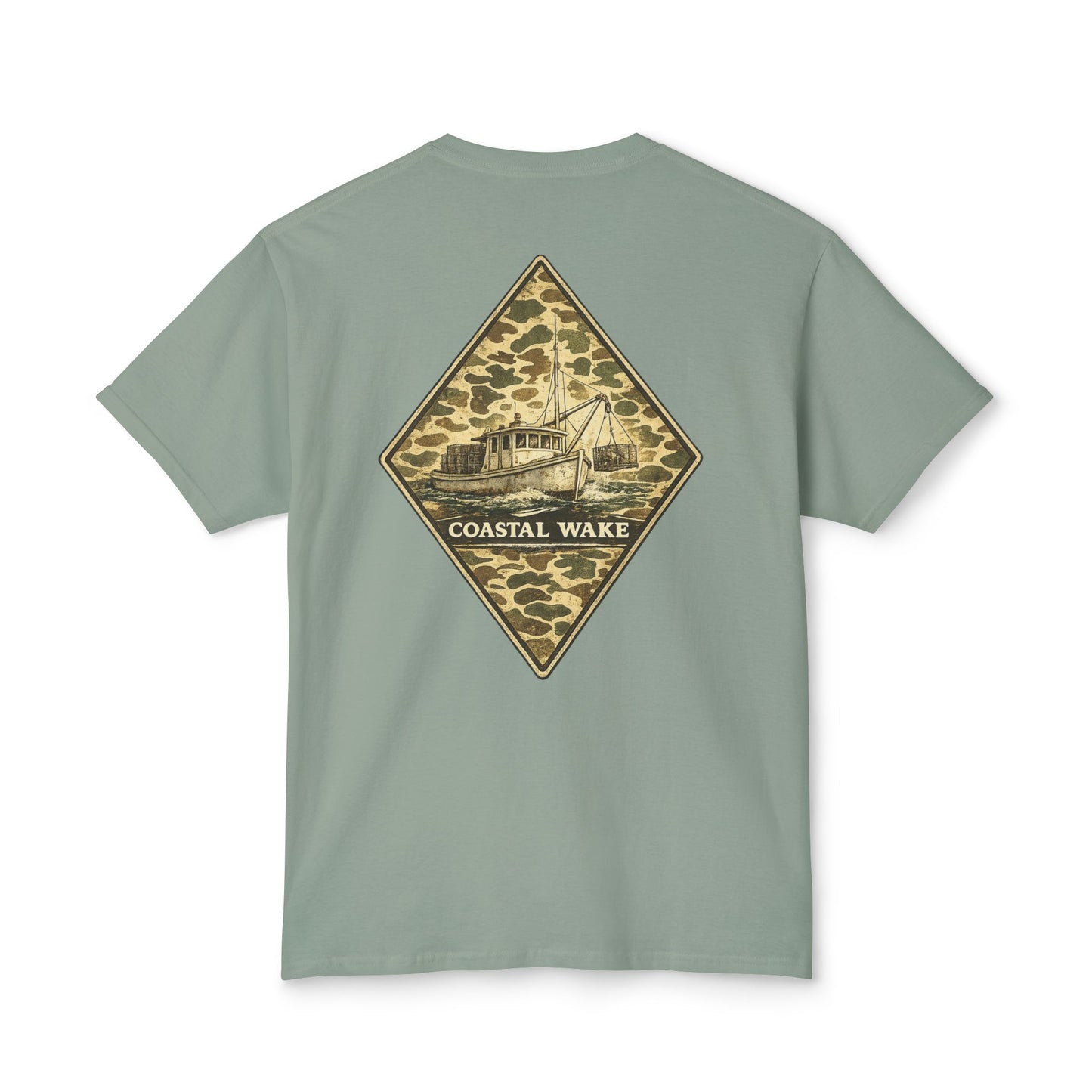 Chesapeake Heritage Tee