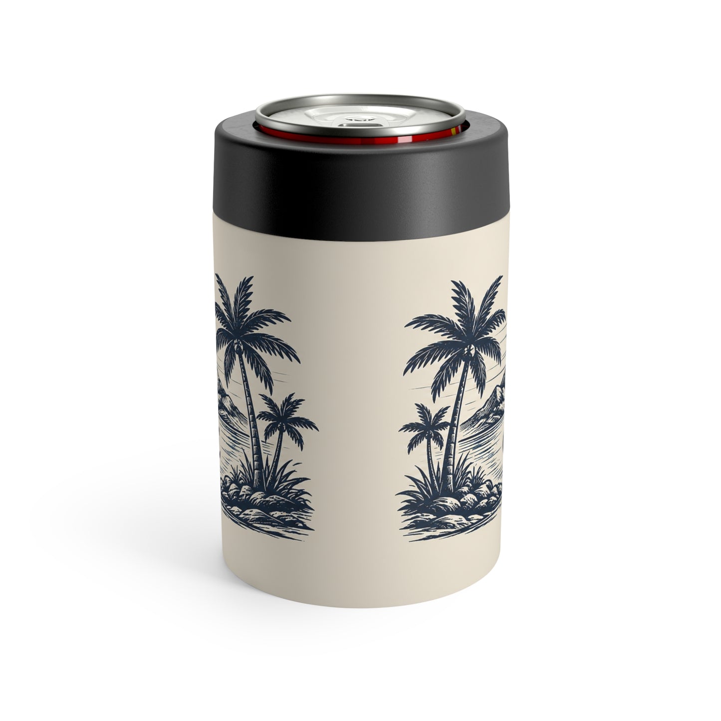 Coastal Wake Can Holder