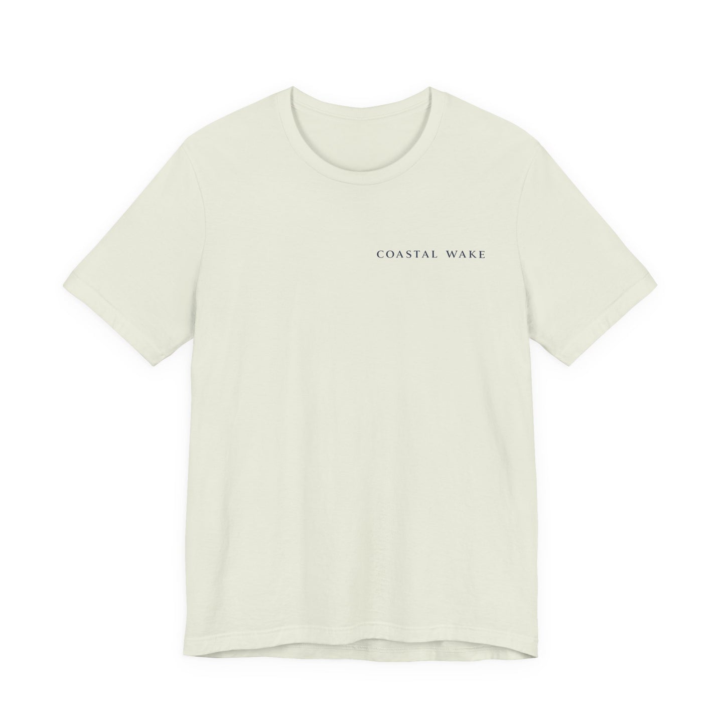 Dock Tales & Shrimp Tails Tee