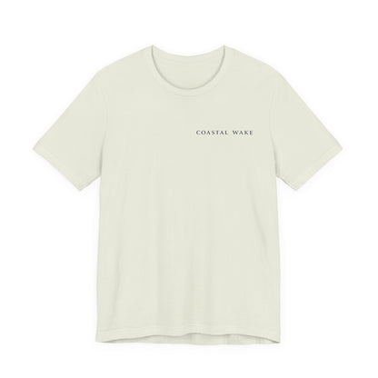 Dock Tales & Shrimp Tails Tee