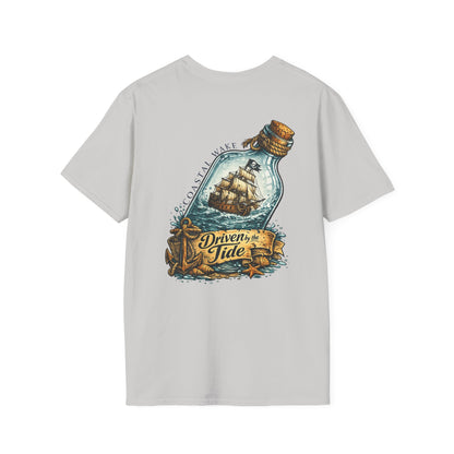 Ship in a Bottle Tee
