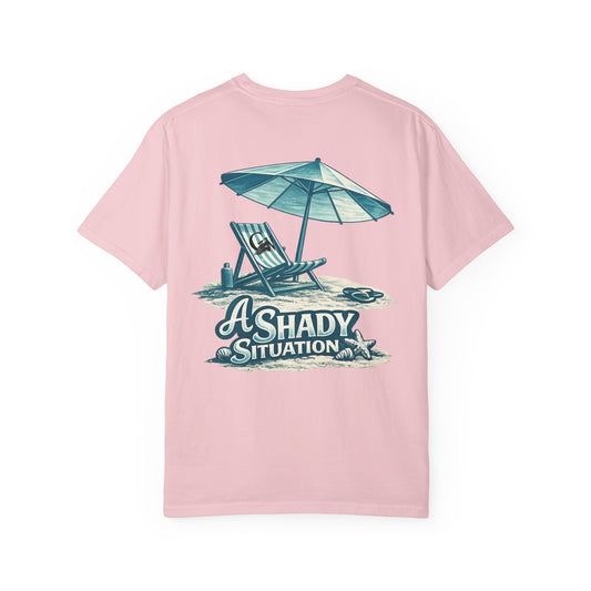 A Shady Situation Tee