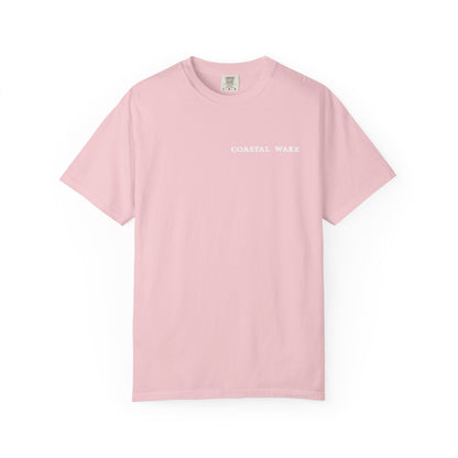 Turtle Time Tee
