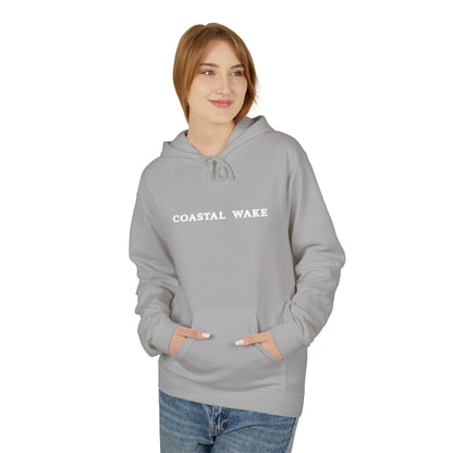 Hook, Line and Drinker Hoodie