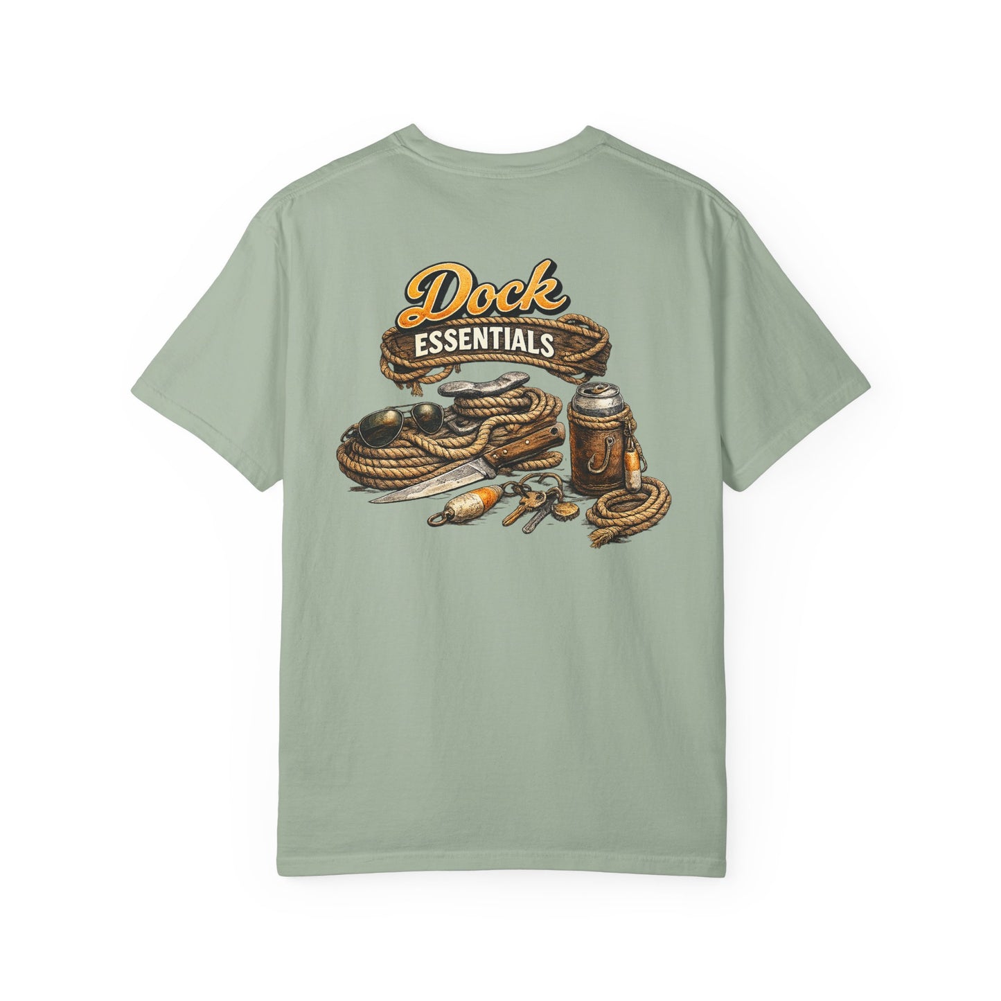 Dock Essentials T-Shirt