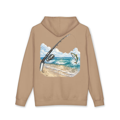 Surf Fishing Hoodie