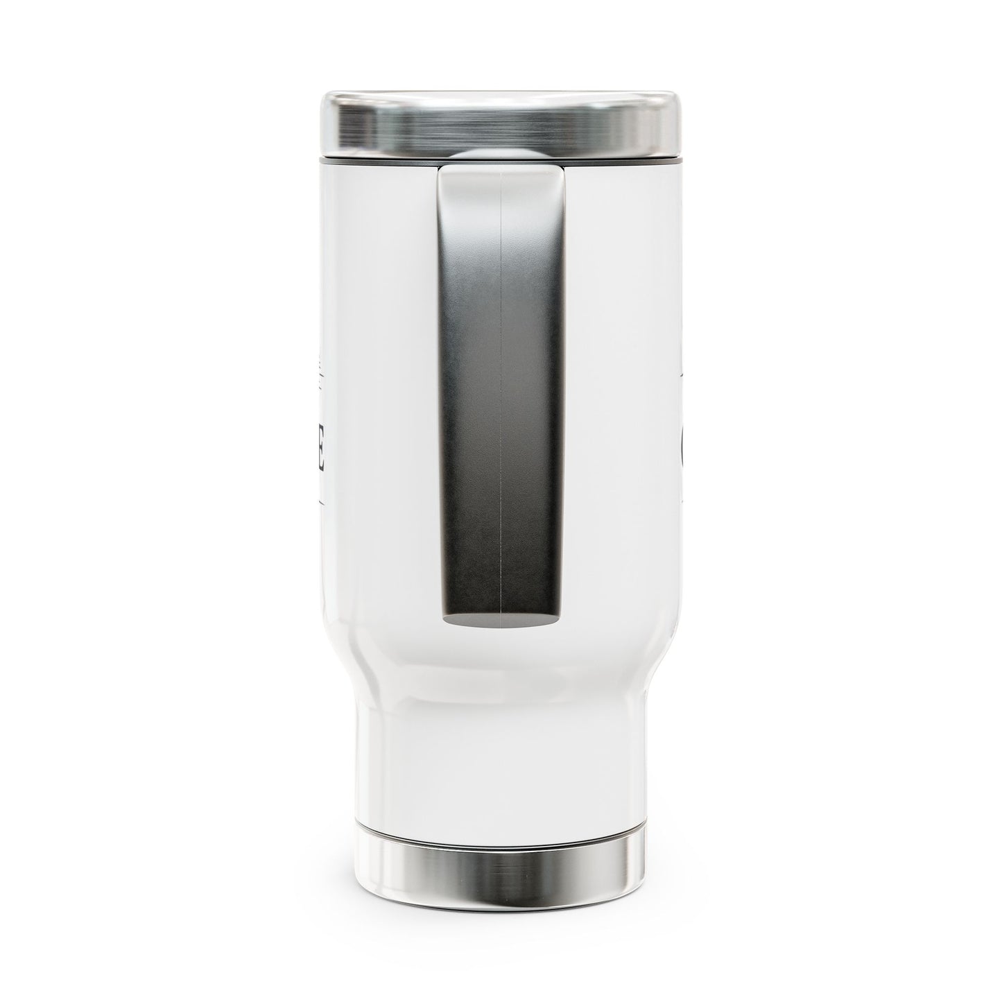 Coastal Wake Travel Mug