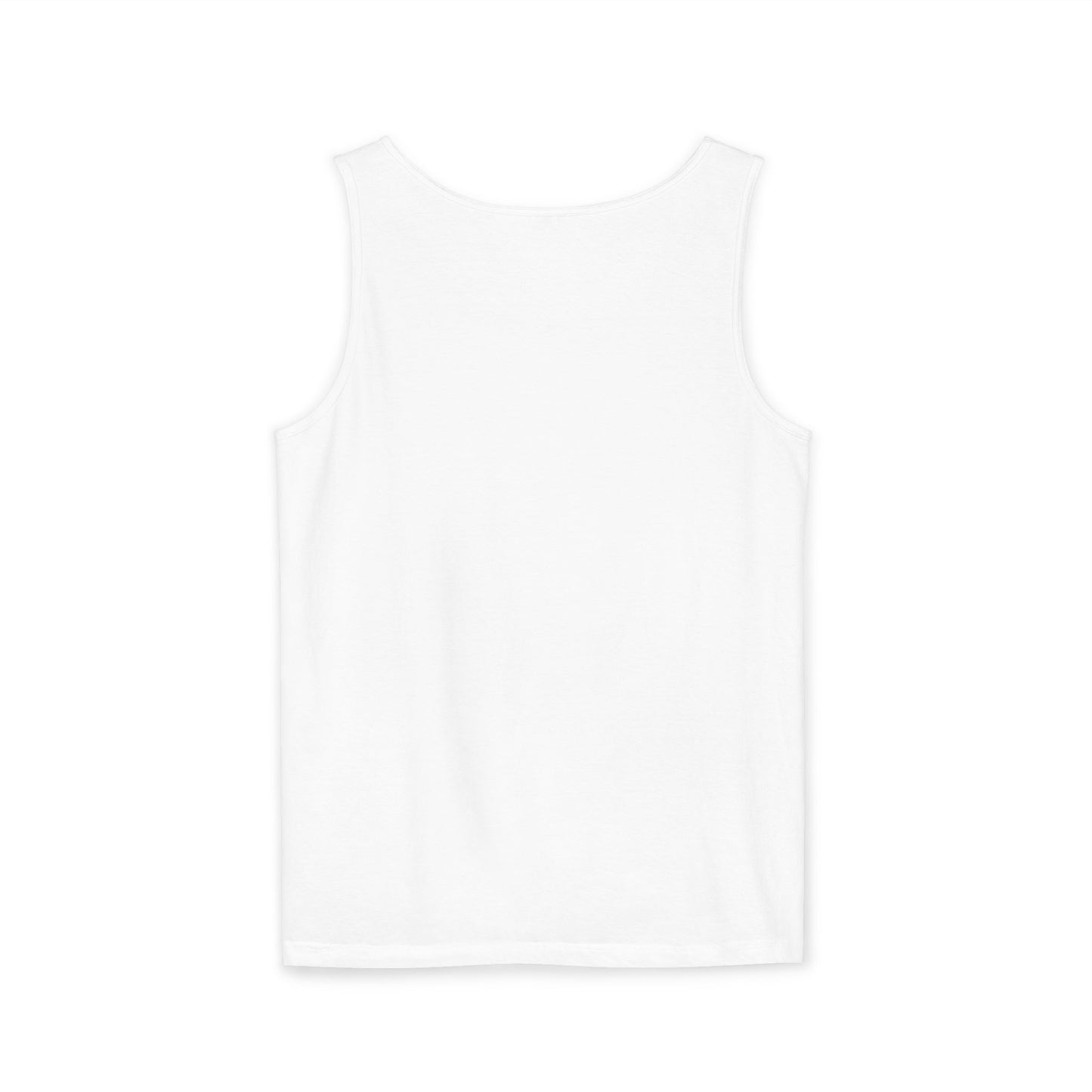 Beer Loving Pup Tank Top