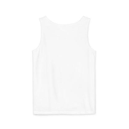 Beer Loving Pup Tank Top