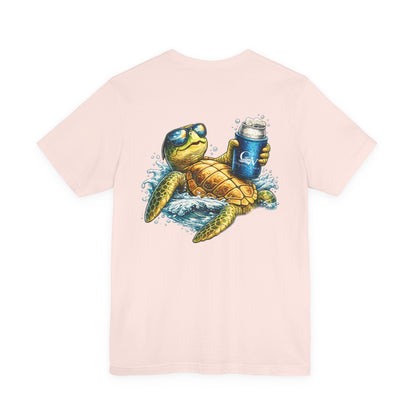 Turtle Time Tee