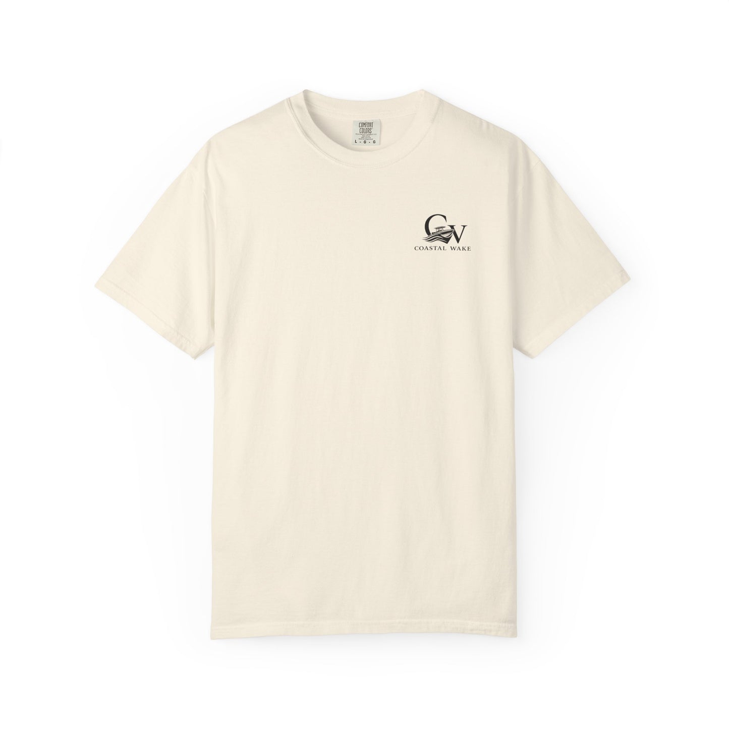 Imagine Having a Problem Tee