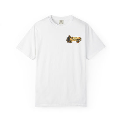 Ship in a Bottle Tee