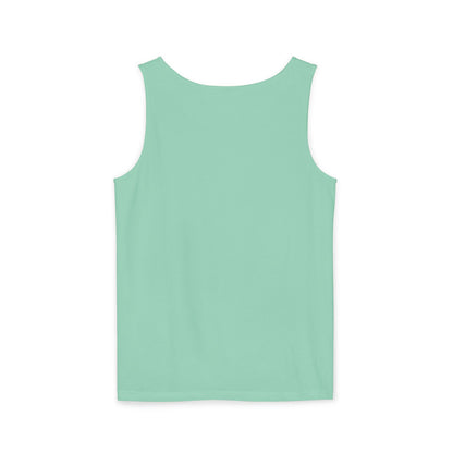 Coastal Wake Surfboard Tank Top