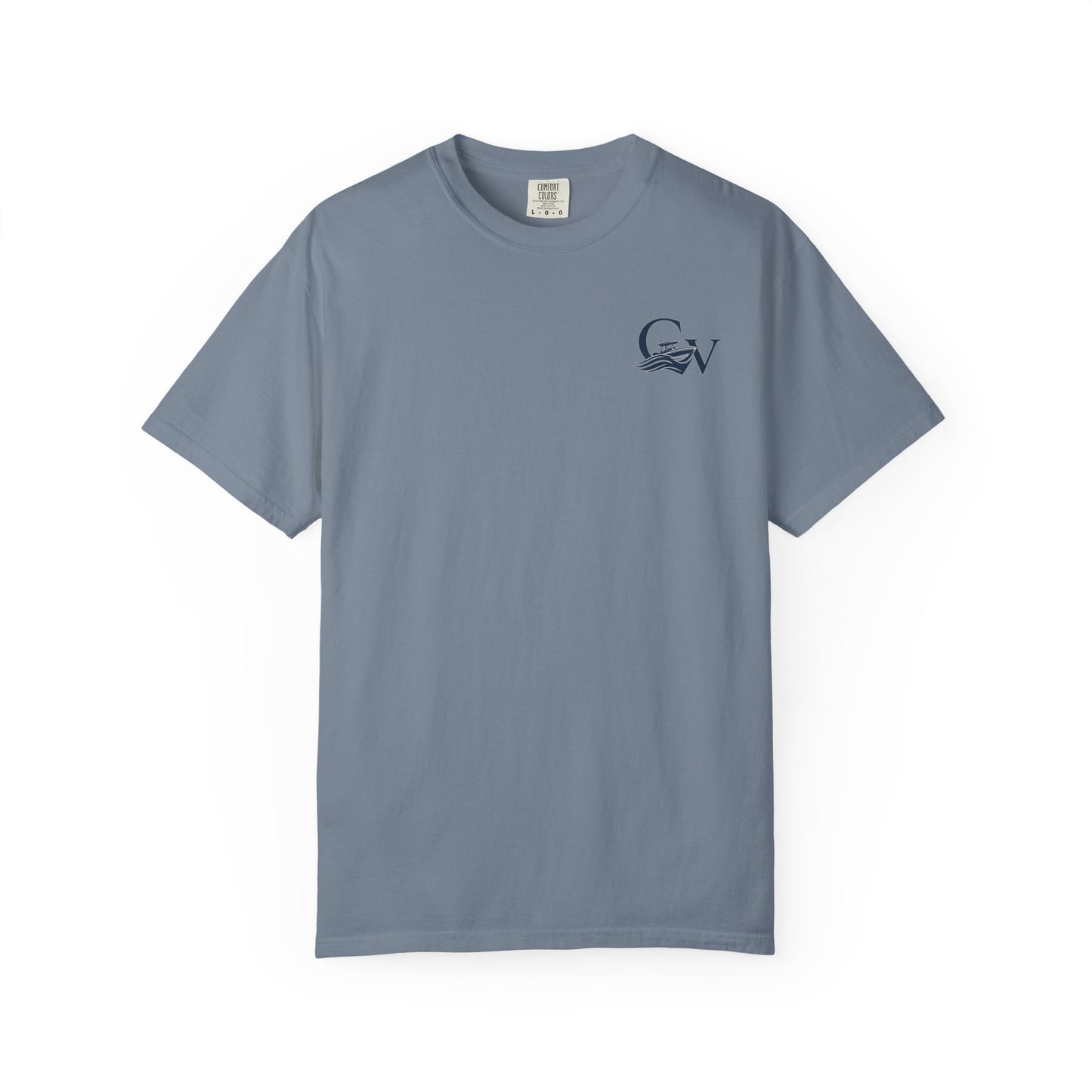 Cold Retriever Tee