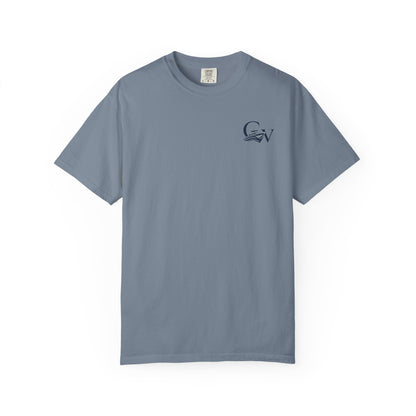 Cold Retriever Tee