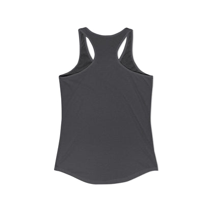 Shark Bar Racerback Tank
