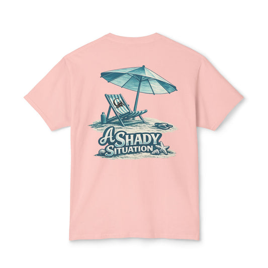 A Shady Situation Tee