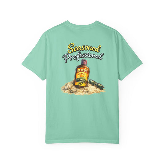 Seasoned Professional T-Shirt