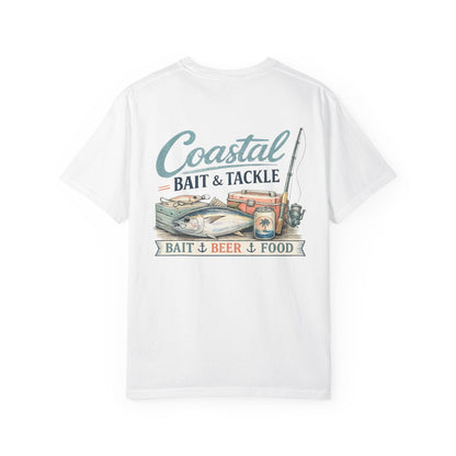 Coastal Bait & Tackle T-Shirt