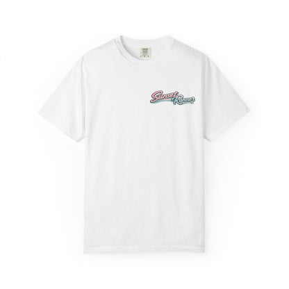 Sunset Runner T-Shirt