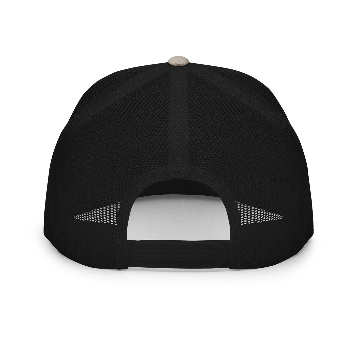 Offshore Reel Trucker Hat