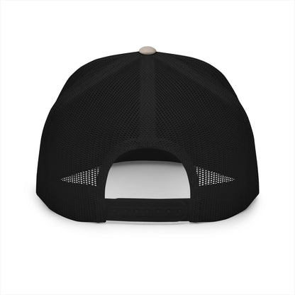 Offshore Reel Trucker Hat